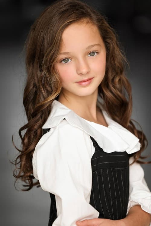 Juliette Aubin