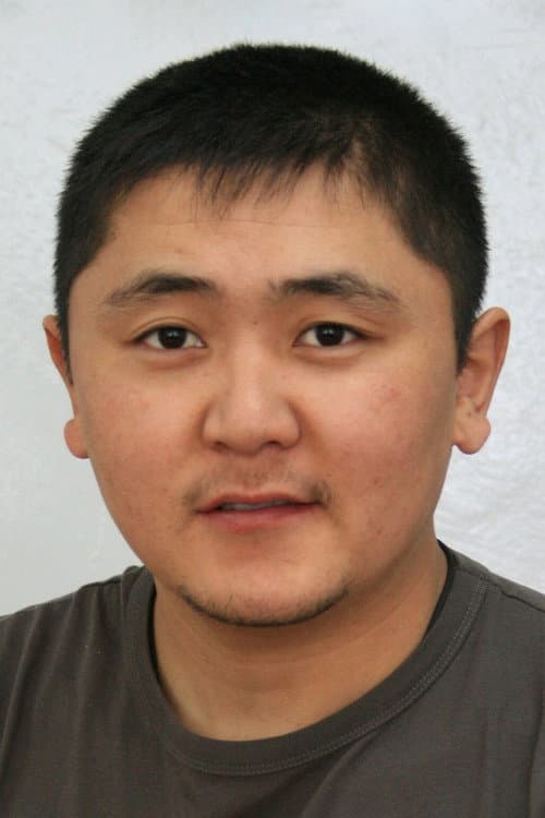 Mirlan Abdykalykov