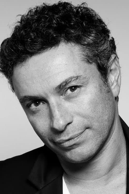 Christophe Danchaud