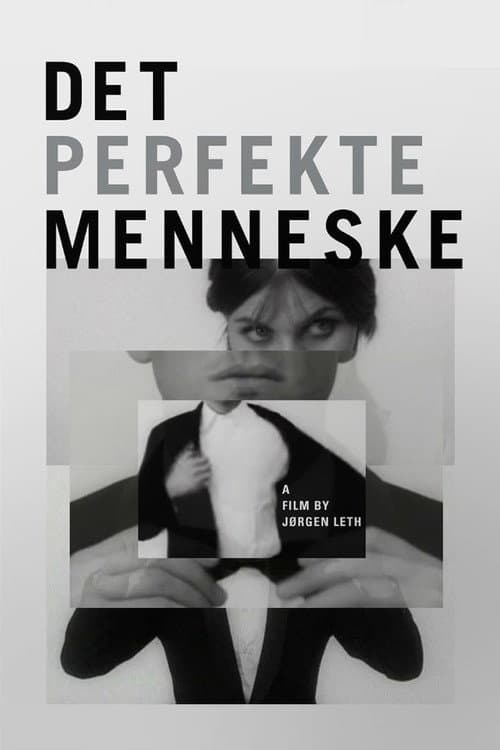 The Perfect Human (1968) poster