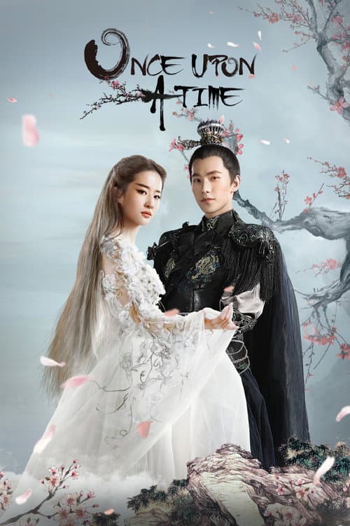 Once Upon a Time (2017) poster
