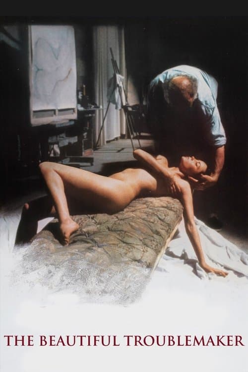 La Belle Noiseuse (1991) poster