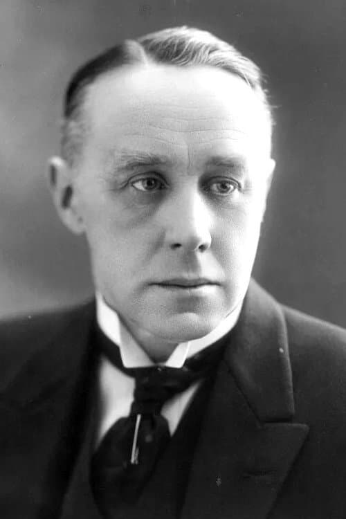 Norman McKinnel