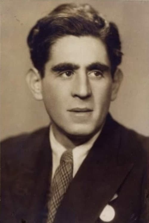 Mikhail Devyatkin