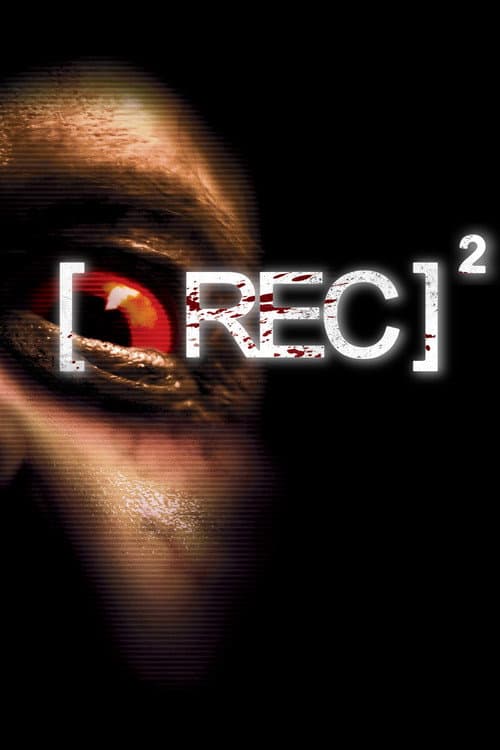 [REC]² (2009) poster