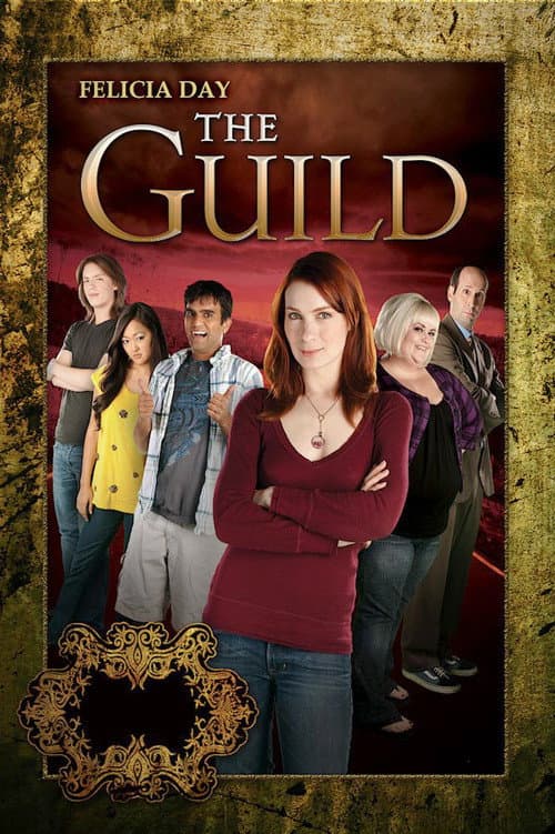 The Guild (2007) poster