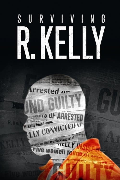 Surviving R. Kelly (2019) poster