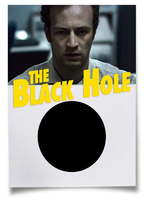 The Black Hole (2008) poster