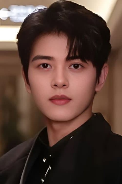 Zuo Ming