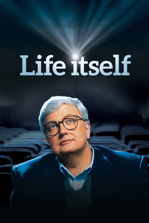Life Itself (2014) poster