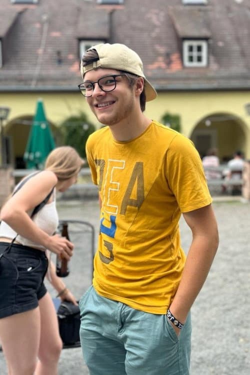 Kilian