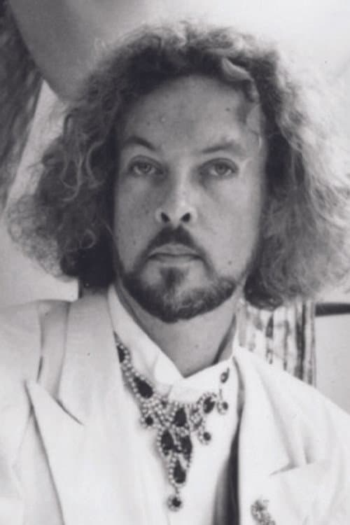 Steven Arnold