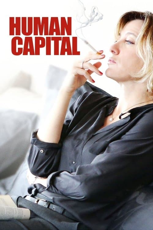 Human Capital (2013) poster