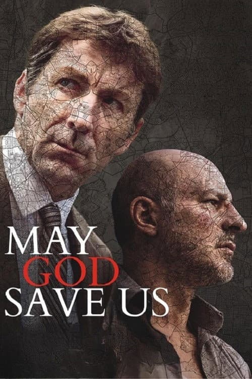 May God Save Us (2016) poster
