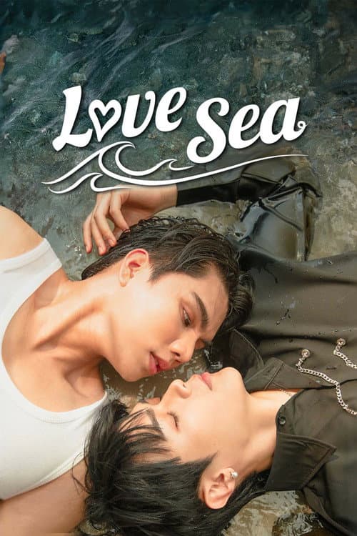 Love Sea (2024) poster