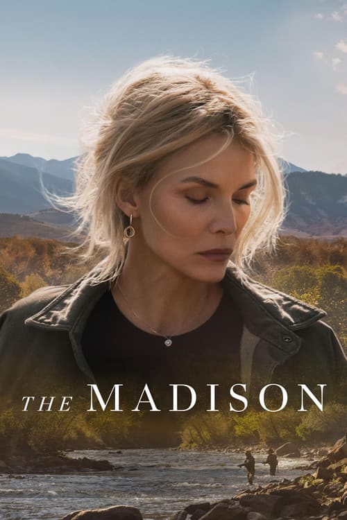 The Madison (2026) poster