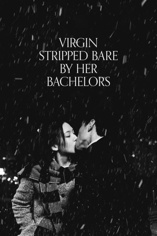 Virgin Stripped Bare by Her Bachelors (2000) poster