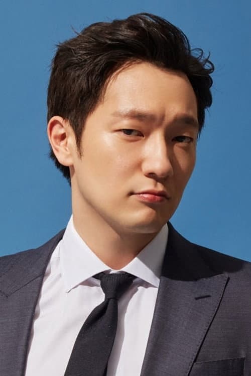 Son Suk-ku