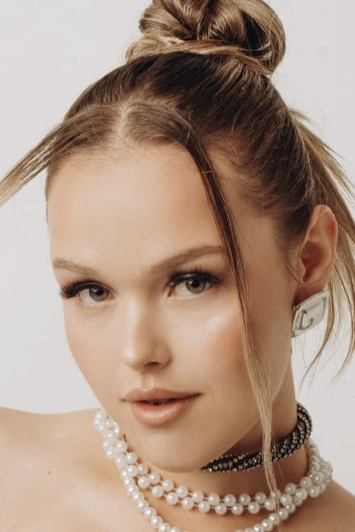 Nastya Kravchenko