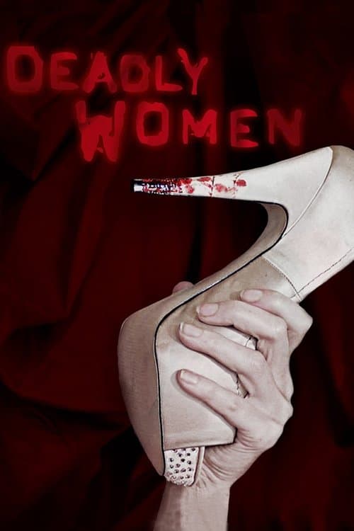 Deadly Women (2005) poster