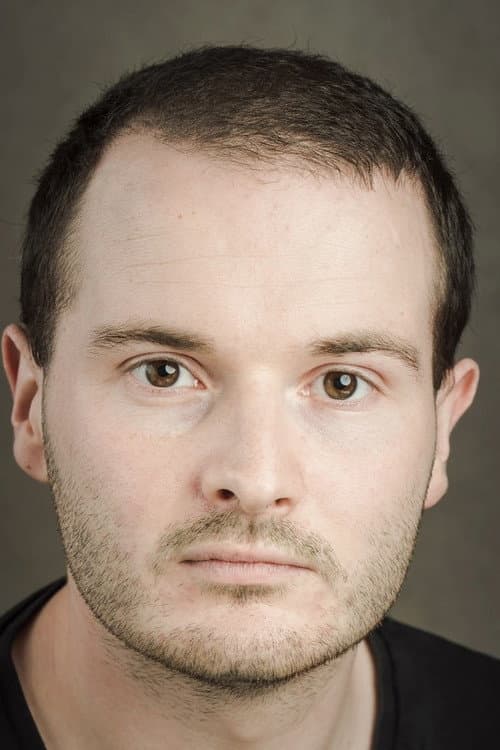 Frank Harvey