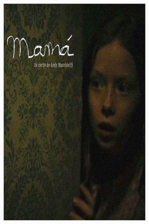Mamá (2008) poster