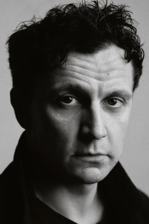 Tom Mothersdale