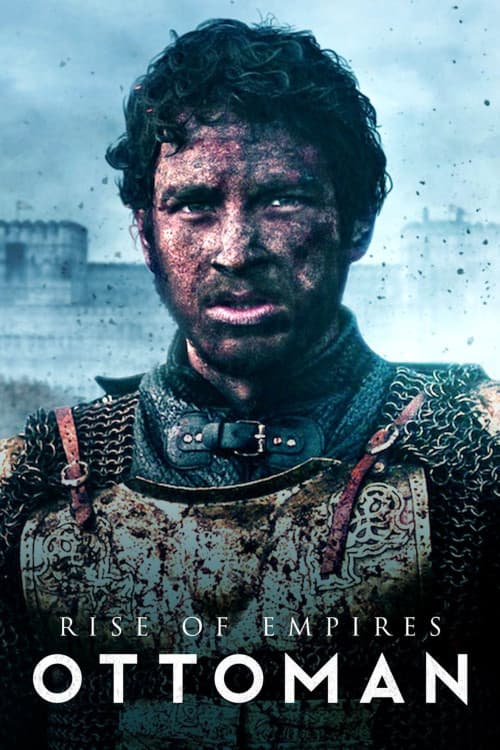 Rise of Empires: Ottoman (2020) poster