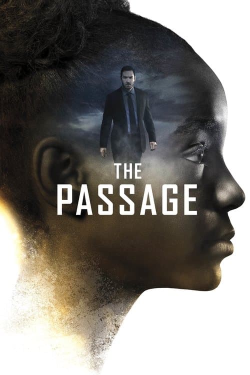 The Passage (2019) poster