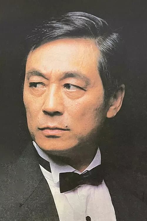 Kenneth Tsang