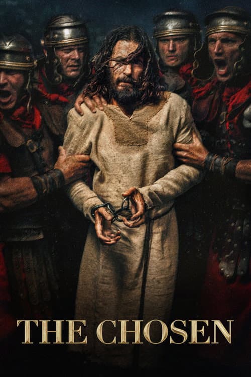 The Chosen (2019) poster
