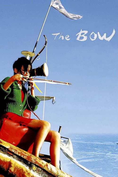 The Bow (2005) poster