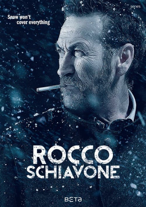 Rocco Schiavone (2016) poster