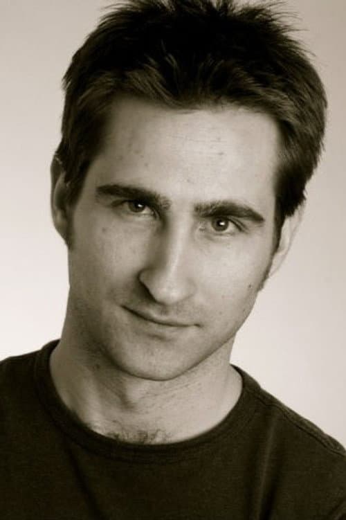 Joel David Santner