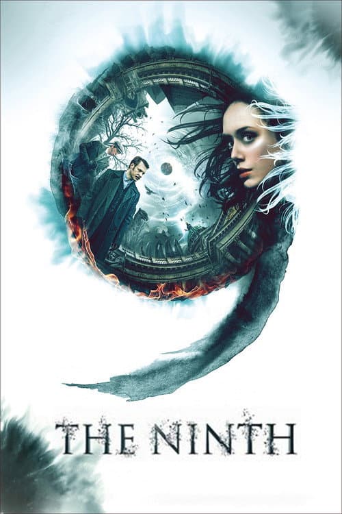 The Ninth (2019) poster