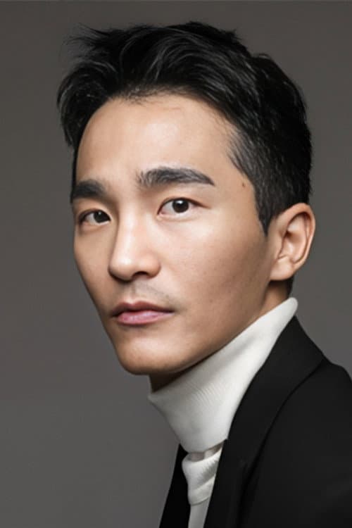 Lee Doo-yeon