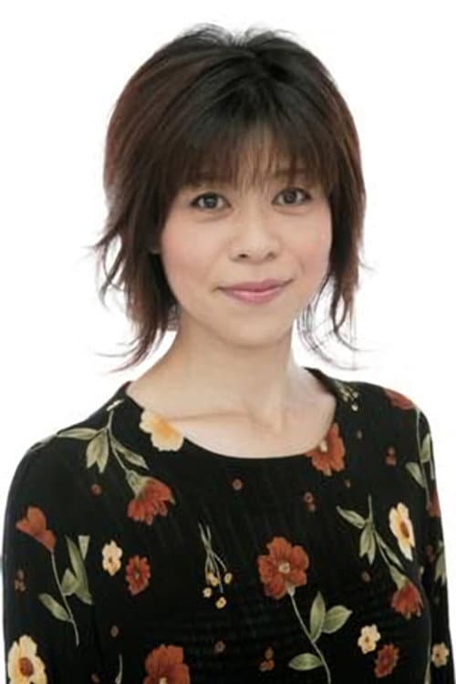 Nanae Sumitomo