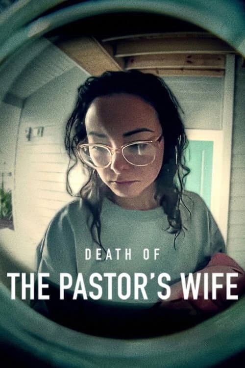 Death of the Pastor's Wife (2026) poster