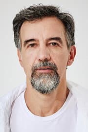 Charles Fricks