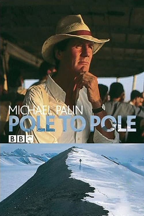 Pole to Pole (1992) poster