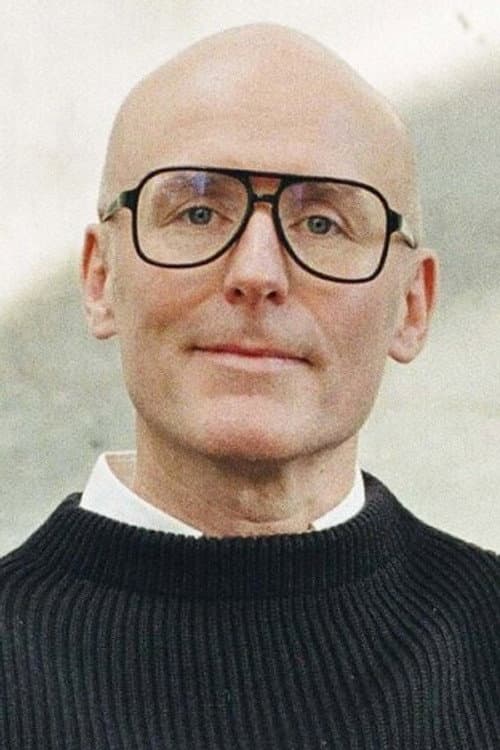 Chris Pedersen