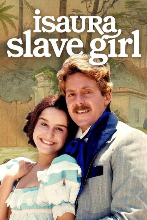 Isaura: Slave Girl (1976) poster