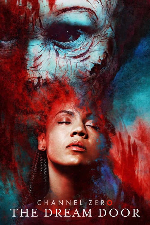Channel Zero (2016) poster