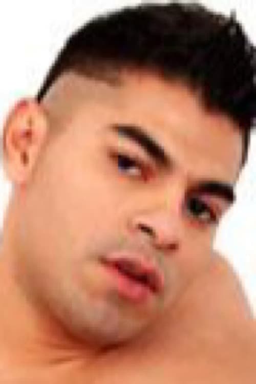 Danny Camacho