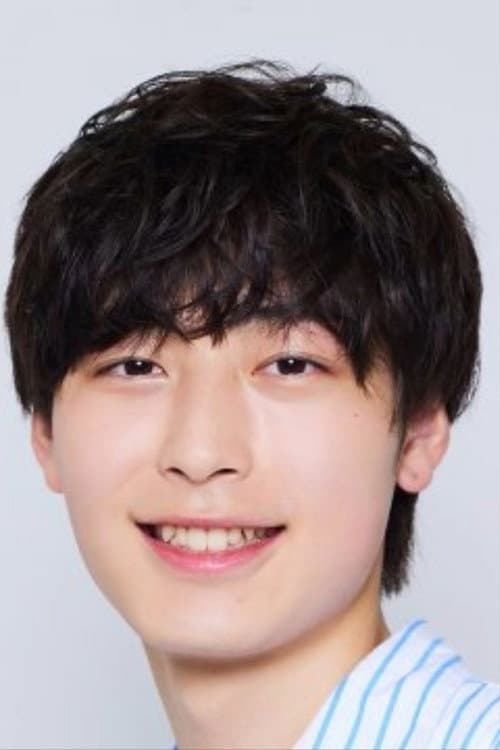 Takahashi Koki