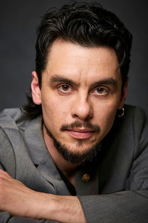 Mariano Reynaga