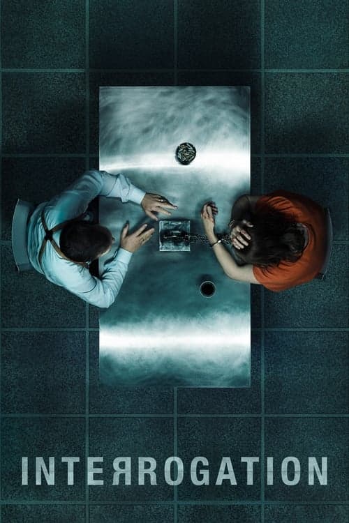 Interrogation (2020) poster
