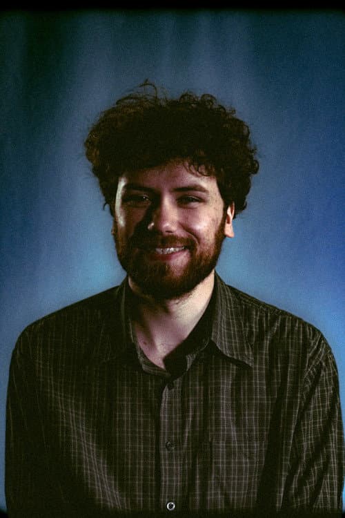 Ben Mouland