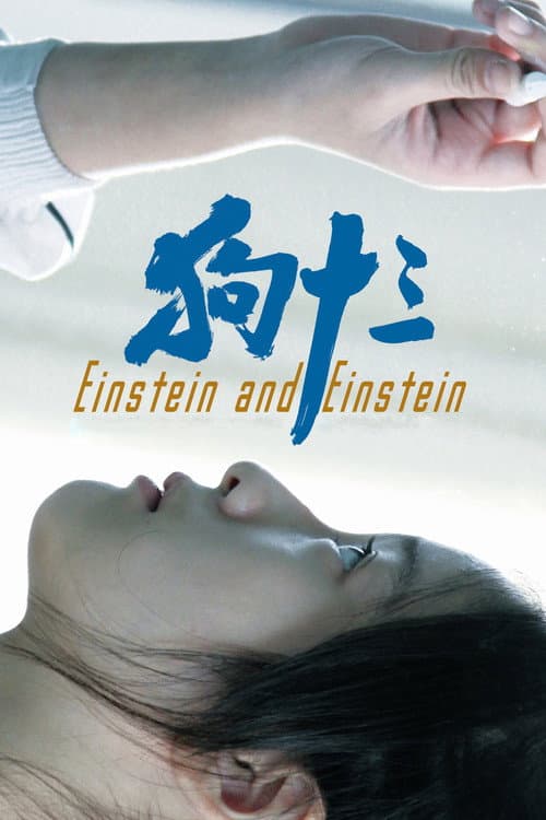Einstein and Einstein (2018) poster
