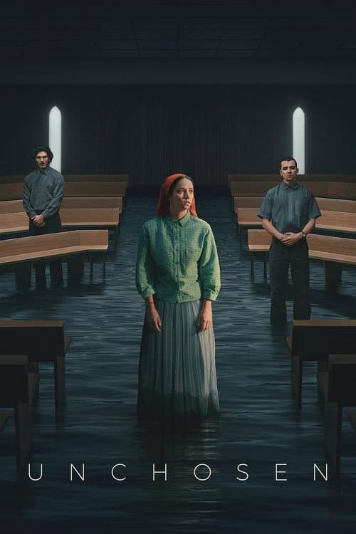 Unchosen (2026) poster